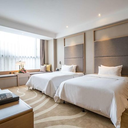 Ramada Encore Jintang Chengdu Exterior photo