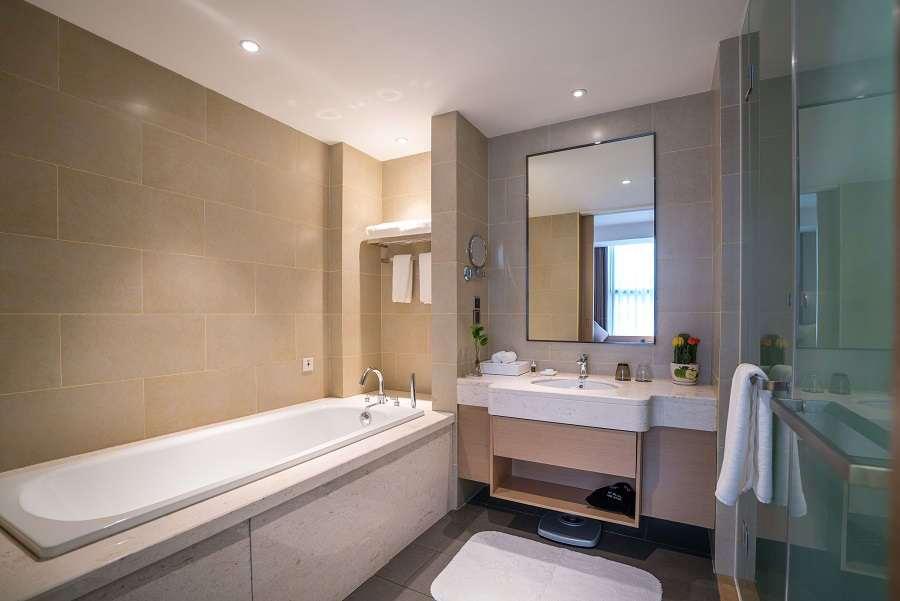 Ramada Encore Jintang Chengdu Exterior photo