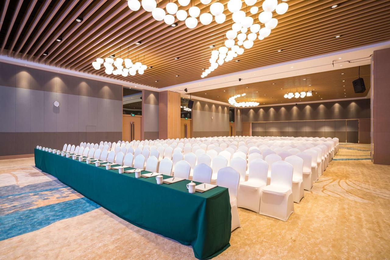 Ramada Encore Jintang Chengdu Exterior photo
